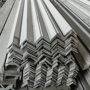 Ss400 L стальной угловой стержень стальной конструкцией угловой стальной - Product Image 6