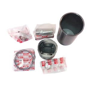 Soupape d'admission et d'échappement du moteur 6BD1 6BD1T 6BG1T 1-12551139-0 pour excavatrice EX200 ZX200 1125511390 - Product Image 2