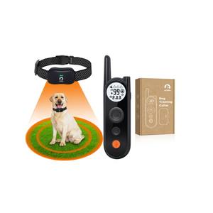 Bestseller Outdoor Wireless Electronic Electric Haustier Training Haustier Hund Zaun für 4 Hunde unsichtbar Elektrischer Hunde zaun - Product Image 1