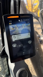 เครื่องขุดใช้ใน CAT336D รถตักขนาด36ตัน CAT336D2L CAT336D2มือสองสำหรับ336แมว - Product Image 6