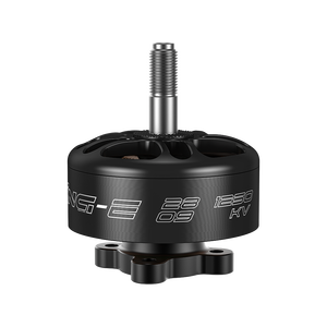 Iflight Xing-E 2809 800kv / 1250kv cinelifter มอเตอร์เพลาอัลลอยคุณภาพสูง4-6s 5mm โดรนแบบมืออาชีพขนาด7-9นิ้ว longrange FPV - Product Image 4