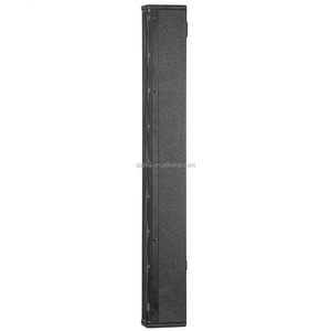 SF08 Altavoz de Columna de 8 x 3.5 Pulgadas a Bajo <span class=keywords><strong>Precio</strong></span>, Sistema de Sonido de Rango Completo, Barra de Sonido de 3.5 Pulgadas, Altavoz para Reuniones de 300W, 1200W <span class=keywords><strong>Pico</strong></span> - Product Image 2
