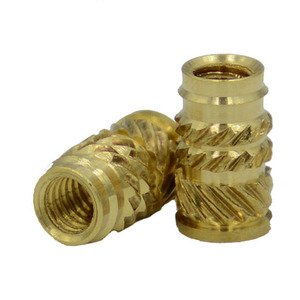 <span class=keywords><strong>M2</strong></span> <span class=keywords><strong>M2</strong></span>.5 M3 M4 M6 <span class=keywords><strong>Brass</strong></span> Nhiệt-Thiết Lập Chèn Cho Nhựa - Product Image 6