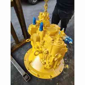 Nuevas excavadoras CAT390 y CAT395 Bomba hidráulica Modelo 593-3841/5933841 Bomba principal para CAT - Product Image 2