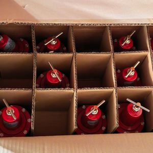 Válvula Reguladora de <span class=keywords><strong>Gas</strong></span> de Primera Etapa de Alta Calidad, Aleación de Aluminio, Material Electrónico de Alta Resistencia, Servicios de Fundición a Presión en China - Product Image 5