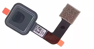 Repuesto de botón de encendido y escáner de huellas dactilares para portátil Dell Latitude 7420 7430, CV430 0CV430 - Product Image 2