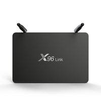 Boîtier Tv Android/Linux, récepteur numérique, 4g Lte, sans fil, décodeur Iptv à vie, pour chaînes arabes, péruviennes et japonais, personnalisé
