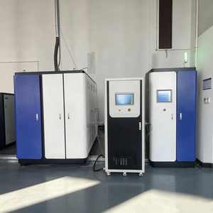 Unità di Purificazione <span class=keywords><strong>Idrogeno</strong></span> H2 per Elettrolisi dell'Acqua PEM da 0,5 L/min per Gas Elettronici ad Alta Purezza - Product Image 3