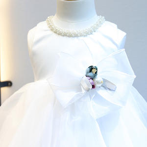 ชุดเดรสใส่ประกวดสำหรับเด็กชุดกระโปรงบัลเล่ต์สำหรับเด็กผู้หญิงชุดเดรสลูกปัดใหม่ล่าสุดจากซัพพลายเออร์จีน - Product Image 2