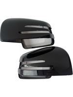 Coque de rétroviseur latéral extensible neuve pour Mercedes-Benz ML class 166, GLE 292, GL class 251, ML 164, G class 463