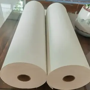 Disposable Non-stick Medical Exam Table Paper In Roll Examination Paper Roll Disposable High Quality Couch Paper Roll