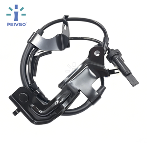 OEM 89545-48050เซ็นเซอร์ความเร็วล้อ ABS ด้านหลังขวาสำหรับ Lexus RX450h RX350สำหรับ Toyota Highlander 2008-2018 #89545-0E020 - Product Image 1