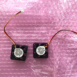 CNC FANUC Mitsubishi Cooling Fan MMF-04C24DS CB0479-H01 High Quality Industrial Parts Plc Parts - Product Image 5
