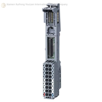 Módulo de Automatización Industrial 6ES7193-4CD30-0AA0, Dispositivo Remoto de E/S Distribuidas, Módulo de E/S Distribuidas, Nuevo y Original