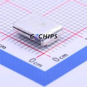 MF-SM250-2 Resettable Fuse SMD,9.5x6.7mm Fuse 15V 100A 2.5A 5A - Product Image 1