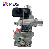 Turbocompresseur 05281614AF GTA2056V pour Jeep Grand Cherokee Dodge Durango 3.0L V6 EcoDiesel
