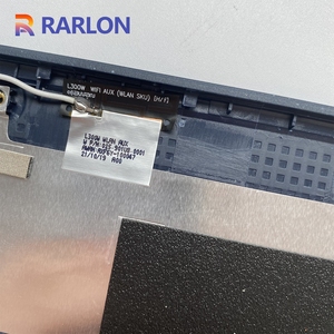 Original nouveau pour Lenovo Windows 300W Gen3 LCD couverture arrière avec antennes WLAN 5CB0Z69368 - Product Image 4