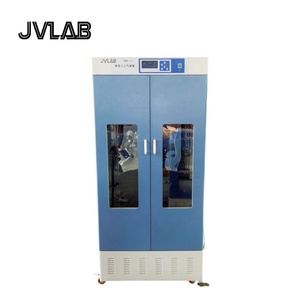 JVLAB 900L 発芽室 実験室照明 インキュベーター LCDディスプレイ付き 植物育成室 - Product Image 4