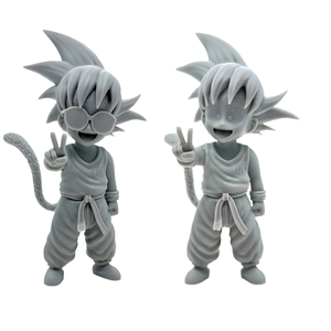 Servicio de Impresión 3D Personalizado, Dibujos 3D, Modelado 3D, Escaneo 3D, Resina Negra, Blanca, Varios Colores, Metal, Nailon, Servicios SLA - Product Image 2