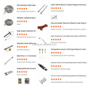 Allumeur <span class=keywords><strong>à</strong></span> boucle de haute qualité SRV7000-647 compatible avec les poêles <span class=keywords><strong>à</strong></span> granulés Mt Vernon AE et inserts Mt Vernon AE 120V 300W - Product Image 5