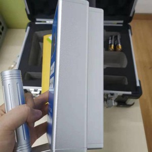 Beigu BG9521 Radiation Dose Rate Meter 0.1 To 2500 Sv/h Sound <b>Alarm</b> China Made - Product Image 2