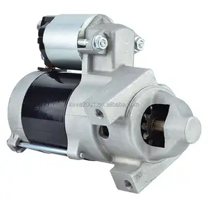 Auto Starter Motor Past Bij Kohler 12-098-17, 12-098-17S, 228000-7190