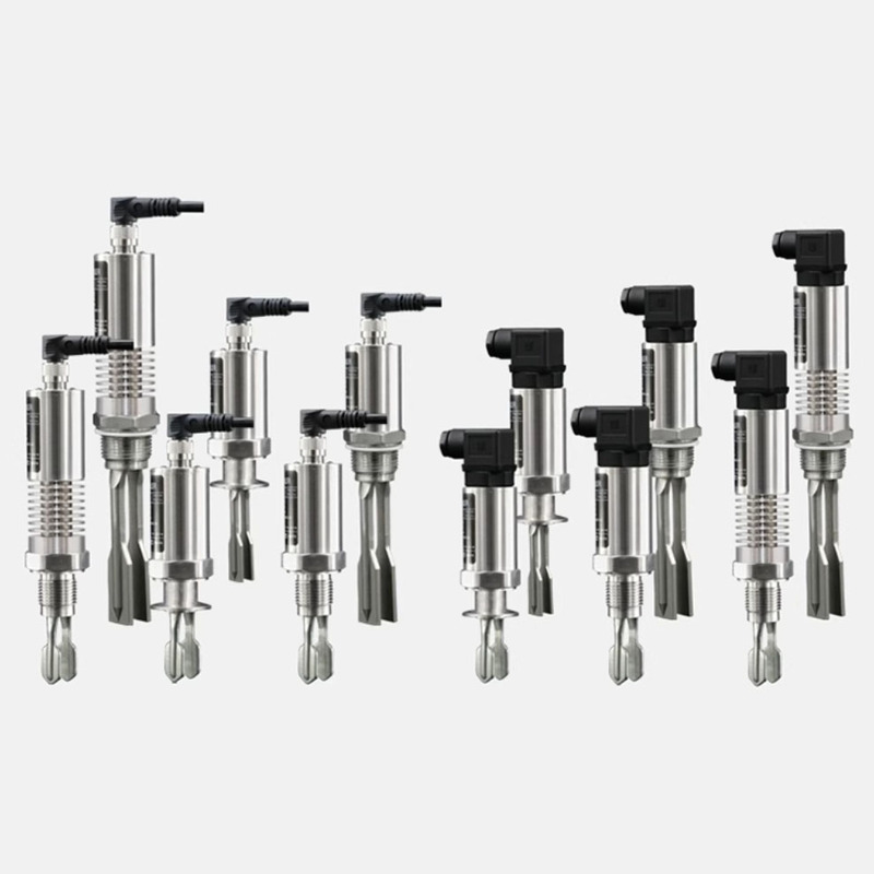 Yezon Intelligent Dual Display Automatic Water