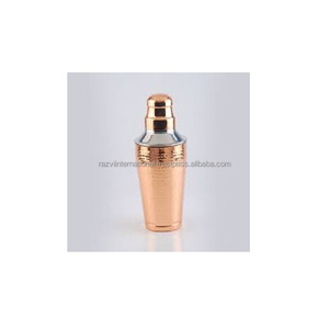 Coctelera de diseño de asta con soporte de metal Herramienta de barra única y elegante - Product Image 6