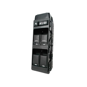 สวิตช์ควบคุมกระจกไฟฟ้า Dodge Chrysler รุ่น 04602781AA 12V ปี 2007-2010 สวิตช์อัตโนมัติ - Product Image 2