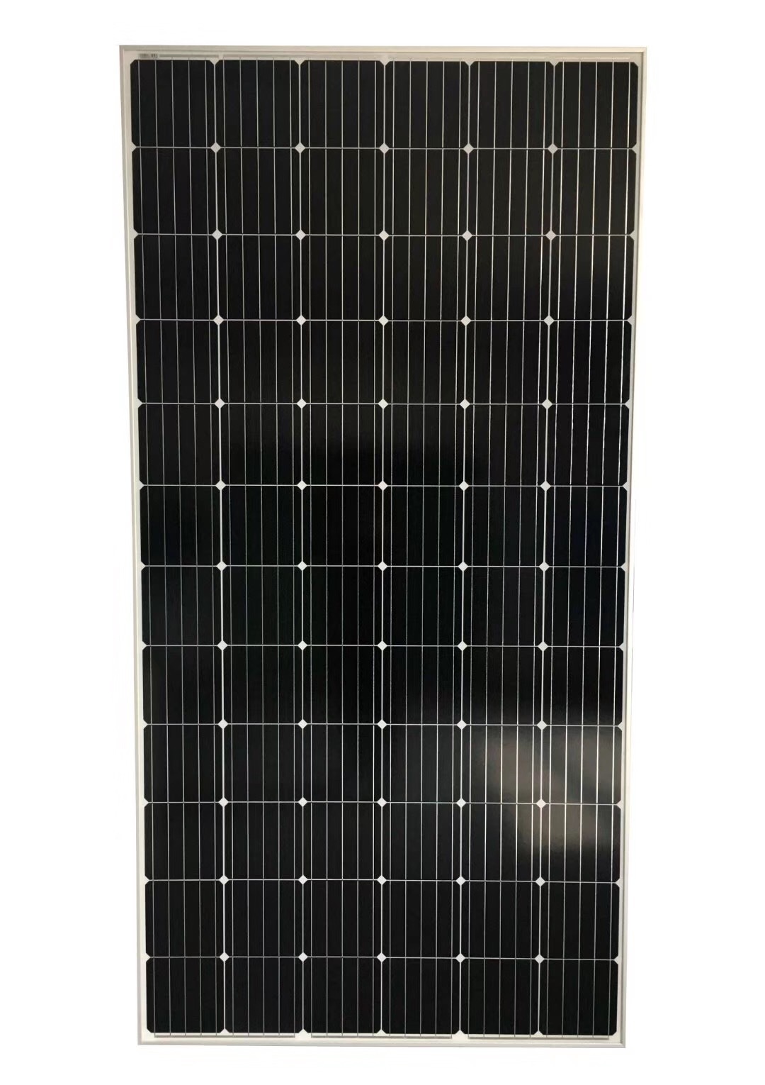 Mono Crystalline PERC Cell Solar Panel 360W 370W 375W 380W