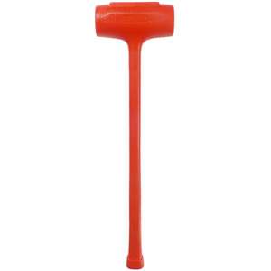 STANLEY-Compo-Cast DE LA STHT57552-0®Martillo de rebote con mango largo-EAN 3253560575526 MARTILLOS Y CINCELES MUERTOS - Product Image 1