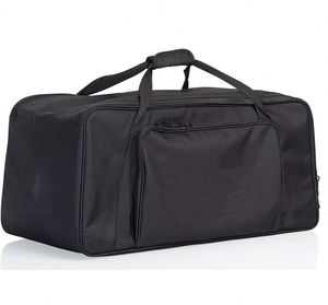 Sac fourre-tout Lifestyle Party Box certifié BSCI pour enceintes portables 200 et 300, avec intérieur rembourré en mousse souple de 25 mm - Product Image 5