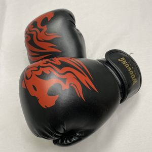 <span class=keywords><strong>Guantes</strong></span> deportivos para Boxeo, manoplas profesionales personalizadas para Boxeo - Product Image 4