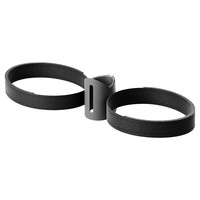 Vibromasseur réaliste avec fonctions de léchage et de vibration, chauffant, pour stimulation anale, clitoridienne et du point G, jouet sexuel pour femmes