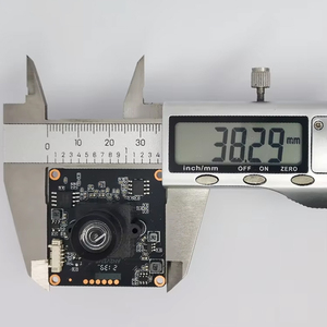 รองรับ <span class=keywords><strong>ONVIF</strong></span> บอร์ด PCB กล้องวงจรปิดแบบดิจิตอล 2mp พร้อมระบบ Wide Dynamic โมดูลกล้อง IP สี สำหรับโซลูชันการถ่ายภาพ - Product Image 6