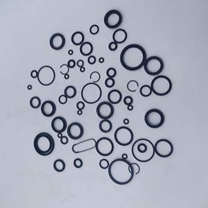 Kit de réparation de la vanne de commande directionnelle à quatre voies Doosan pour chariots élévateurs diesel D20, 25, 30S, 3 - Pièces de vanne hydraulique - Product Image 2