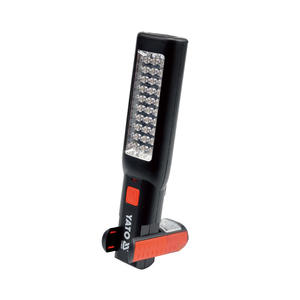 Yato Handheld <b>Rechargeable</b> <b>Led</b> <b>Work</b> <b>Light</b> With Magnet YT 085051 - Product Image 1