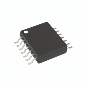 14 TSSOP Components Electronic In Stock Data Acquisition AD5665RBRUZ-2REEL7 - Product Image 1