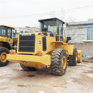 Sell Used Original Cater <b>Pillar</b> 938 F, 938G, 938, 936, 966, 960, 950 Wheel Loader Good Condition Low Price Made in USA Low Oil - Product Image 5