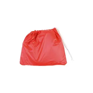 Poncho impermeable de PVC para bebé, accesorios personalizados - Product Image 3