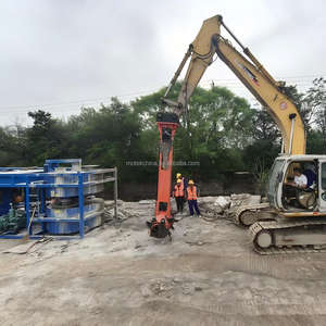 ציוד ההתקשות עצמית של MOTEK עבור בוץ קשה ורך מוגן על ידי אחריות לשנה אחת. - Product Image 2