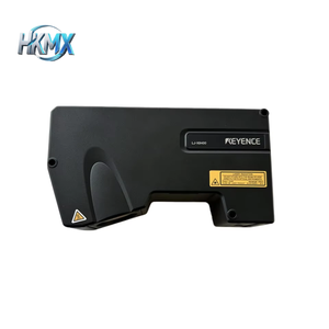 Brand New KEYENCE LJ-X8400 2D/3D Line Laser Measurement Sensor Head Wide Range Blue Laser High Precision - Product Image 1