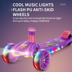 Auto Scooter Elettrica Economica 2025 per Bambini, Ragazzi e Adulti, Rosa, Nera, Gialla, <span class=keywords><strong>Blu</strong></span>, con Sedile, Luci e Musica, Giocattolo - Product Image 6