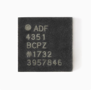 ADF4351BCPZ-RL7 VFQFN-32 d'origine avec puce synthétiseur large bande VCO intégrée - Product Image 2