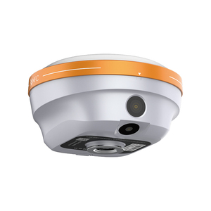 Chcnav I 76 RTK GNSS BASE dual Keys IP68กันน้ำ4G/5G /wifi/ บลูทูธมือสอง220ช่อง drones - Product Image 1