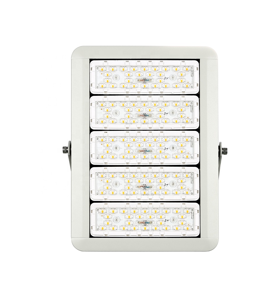 Светодиодная тоннельная лампа корпус Антибликовая суда скрытый прожектор