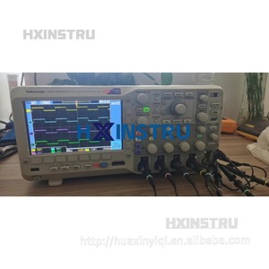 ออสซิลโลสโคปสัญญาณผสม Tektronix MSO2024B 200MHz 4 ช่องสัญญาณ 1GS/s รุ่น H - Product Image 2