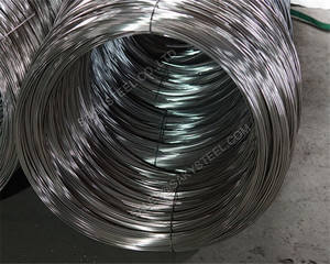 Fil en alliage de nickel AISI 625 |   Excellente résistance à la corrosion, idéal pour les environnements difficiles - Product Image 6