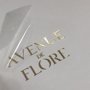 Tùy chỉnh in 3D không thấm nước UV Cmyk in ấn bền vinyl dán moq 100 cái logo chuyển nước trái cây bao bì nhãn - Product Image 6