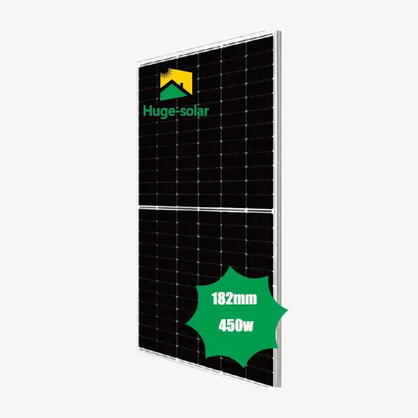 Jinko Solar JKM580M-7RL4-V Mono halb geschnitten PV-Modul 565w 570w 580w Solar panel Preis